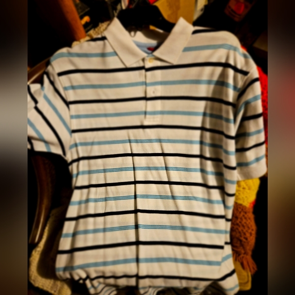 Wrangler Men's Polo Shirt - Picture 1 of 5